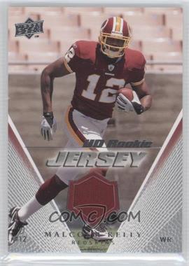 2008 Upper Deck - UD Rookie Jersey #UDRJ-MK - Malcolm Kelly