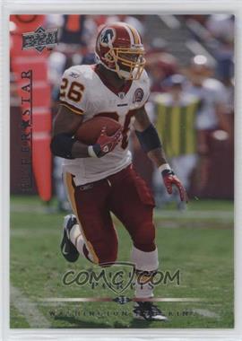 2008 Upper Deck - UD Superstar #UDSS-CP - Clinton Portis