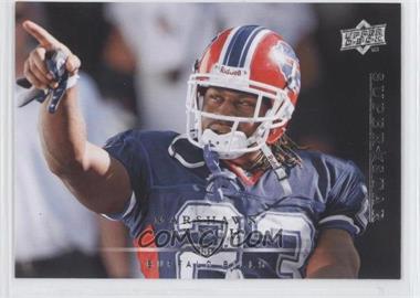 2008 Upper Deck - UD Superstar #UDSS-ML - Marshawn Lynch