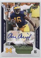 Adrian Arrington #/75