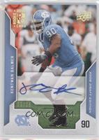 Kentwan Balmer #/25