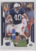 Dan Connor [Noted] #/25