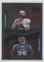 Conference Clashes - Colt Brennan, Dwight Lowery