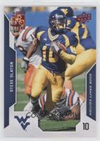 Steve Slaton