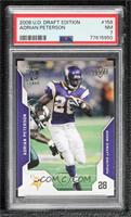 Adrian Peterson [PSA 7 NM]