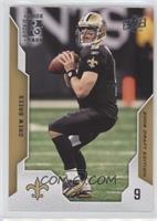 Drew Brees