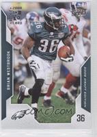 Brian Westbrook