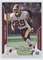 Santana Moss