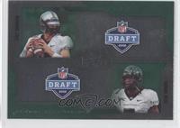 Alumni Association - Colt Brennan, Davone Bess