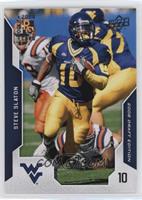 Steve Slaton