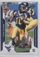 Steve Slaton