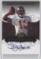 Rookie Signatures - Josh Johnson #/150