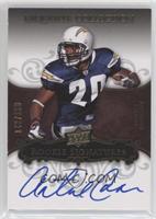 Rookie Signatures - Antoine Cason #/150