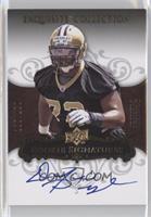 Rookie Signatures - DeMario Pressley #/150