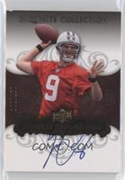 Rookie Signatures - Erik Ainge #/150