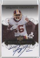 Rookie Signatures - Fred Davis #/150