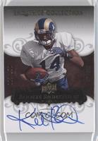 Rookie Signatures - Keenan Burton #/150