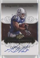 Rookie Signatures - Mike Hart #/150