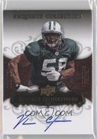 Rookie Signatures - Vernon Gholston #/150