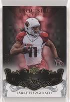 Larry Fitzgerald [Noted] #/75