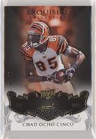 Chad Johnson #/75