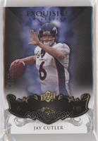 Jay Cutler #/75