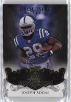 Joseph Addai #/75