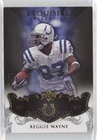 Reggie Wayne #/75