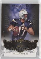 Philip Rivers #/75