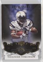 LaDainian Tomlinson #/75