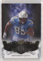 Antonio Gates #/75