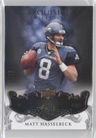 Matt Hasselbeck #/75