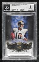 Marc Bulger [BGS 9 MINT] #/75