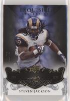 Steven Jackson #/75