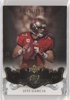 Jeff Garcia #/75