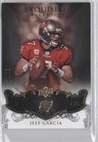 Jeff Garcia #/75