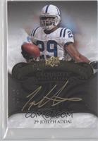 Joseph Addai #/15