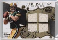 Brian Brohm #/50