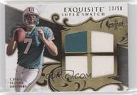 Chad Henne #/50