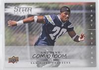 Star Rookies - Antoine Cason