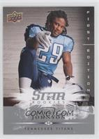 Star Rookies - Chris Johnson