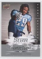 Star Rookies - Chris Johnson