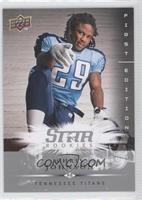 Star Rookies - Chris Johnson