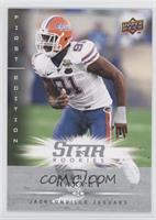 Star Rookies - Derrick Harvey