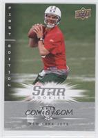 Star Rookies - Erik Ainge