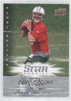 Star Rookies - Erik Ainge