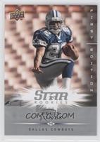 Star Rookies - Felix Jones