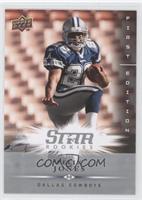 Star Rookies - Felix Jones