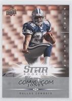 Star Rookies - Felix Jones