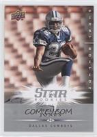 Star Rookies - Felix Jones